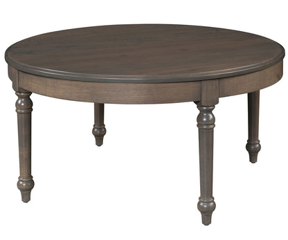 Magnolia 36" Round Cocktail Table