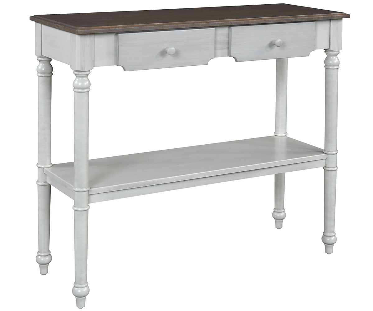 Magnolia Sofa Table – 42"W