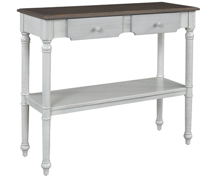 Magnolia Sofa Table – 42"W