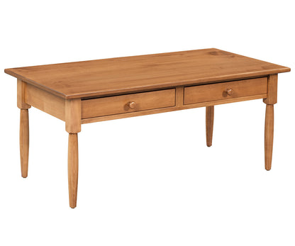 Emerald Cocktail Table – 42"W