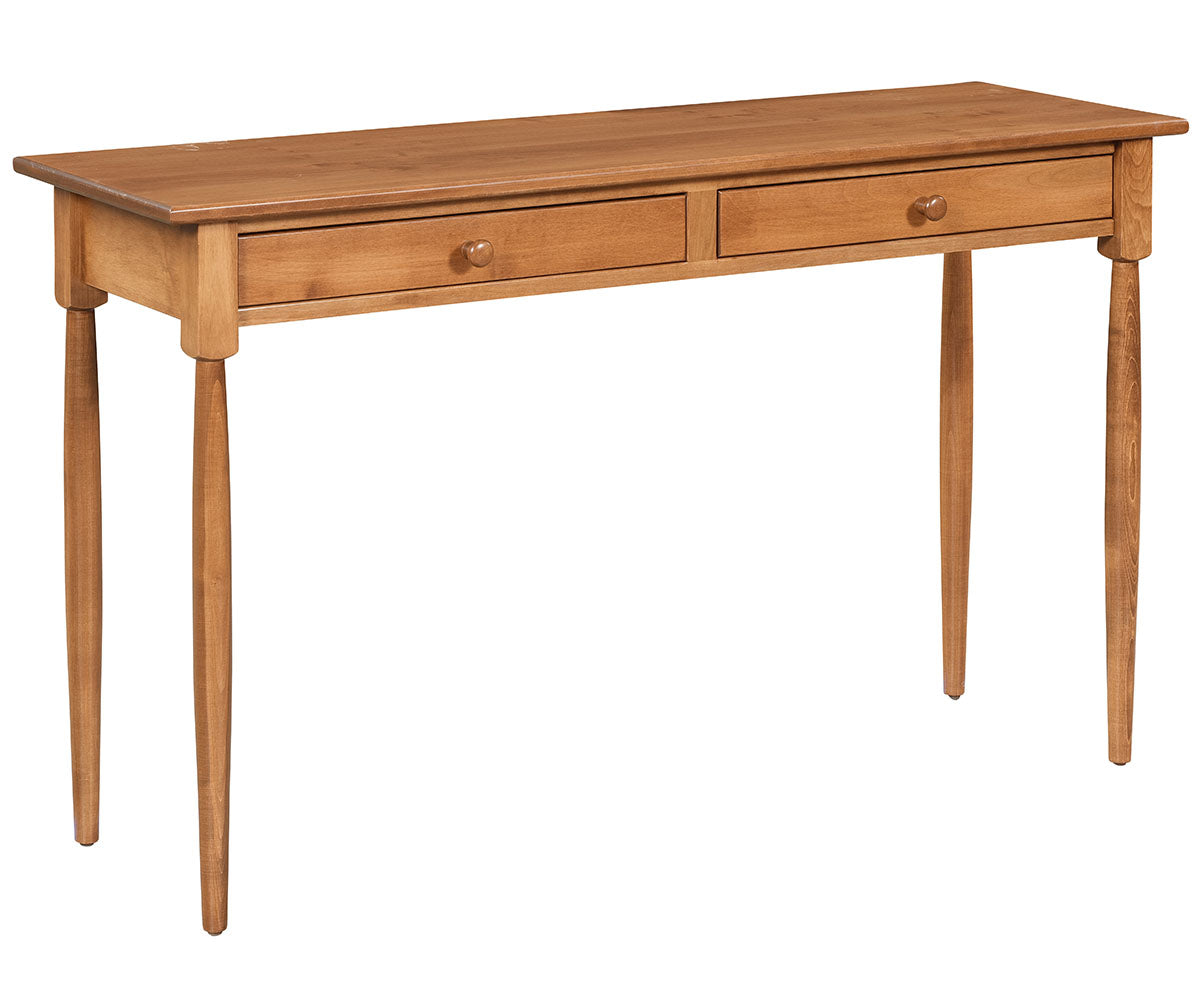 Emerald Sofa Table – 50"W