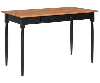 Emerald Writing Desk – 48"W