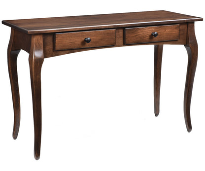 French Country Sofa Table – 42"W