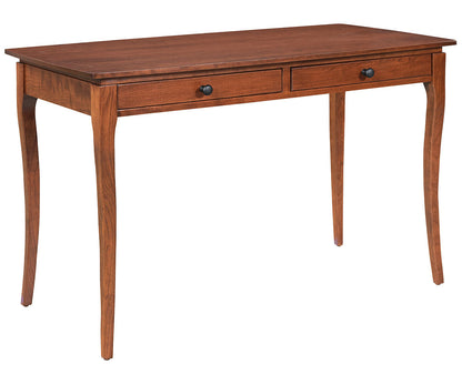 Eclair Writing Desk – 48"W