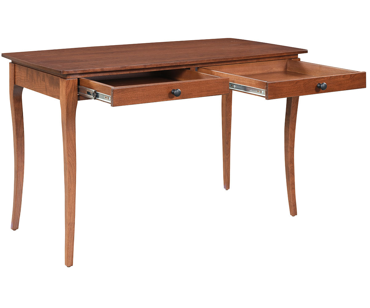 Eclair Writing Desk – 48"W