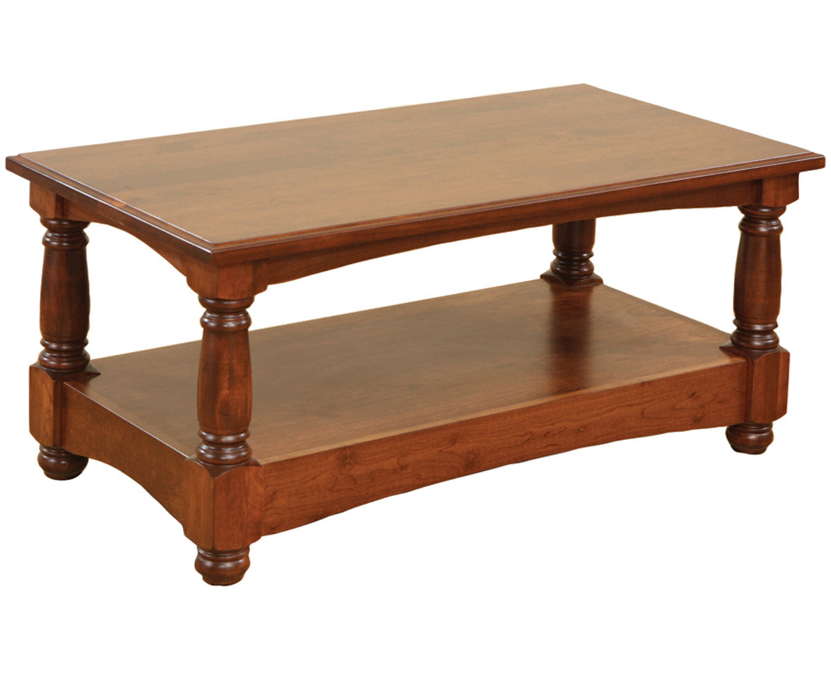 Manchester Cocktail Table – 42"W