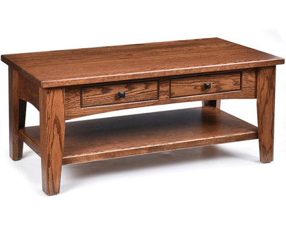 Ashford Cocktail Table – 42"W