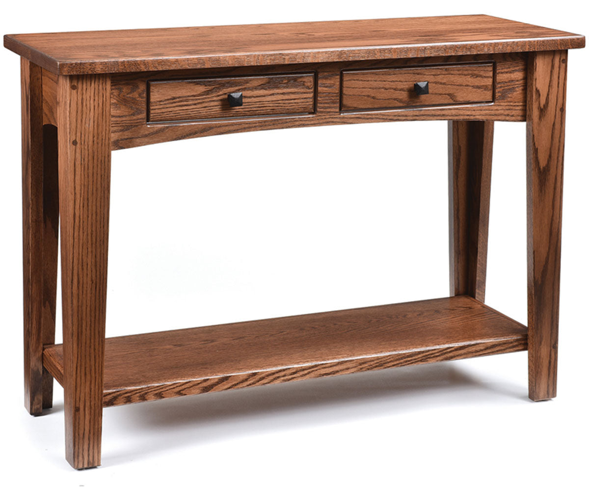 Ashford Sofa Table – 42"W