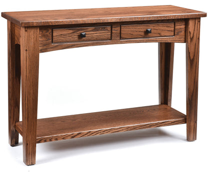 Ashford Sofa Table – 42"W