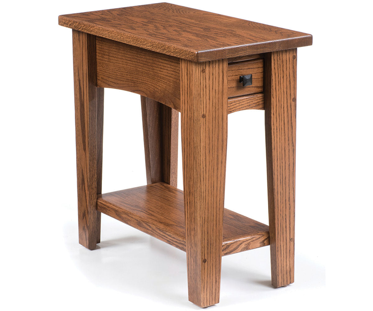 Ashford End Table – 13"W