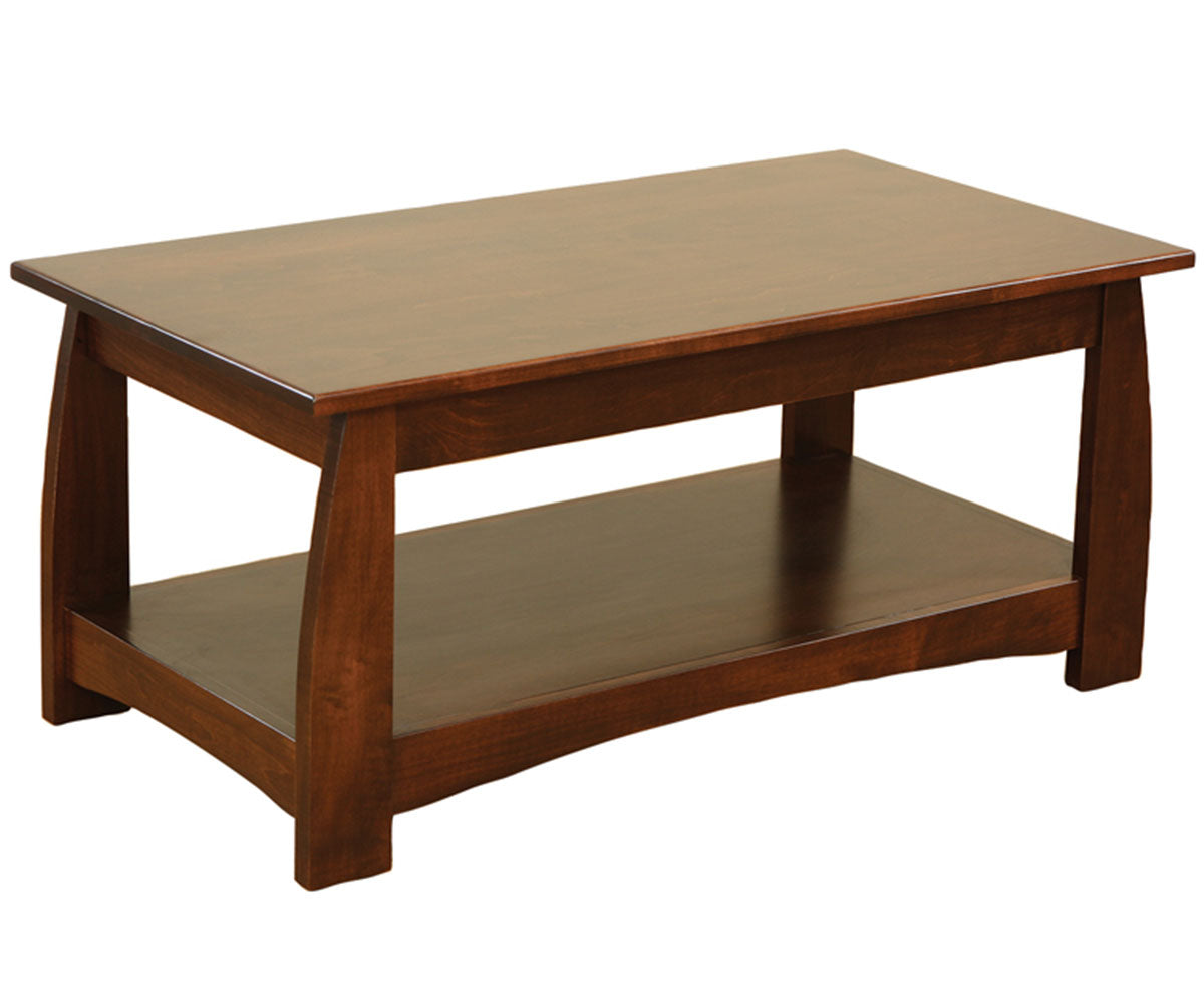 Sonoma Cocktail Table – 42"W