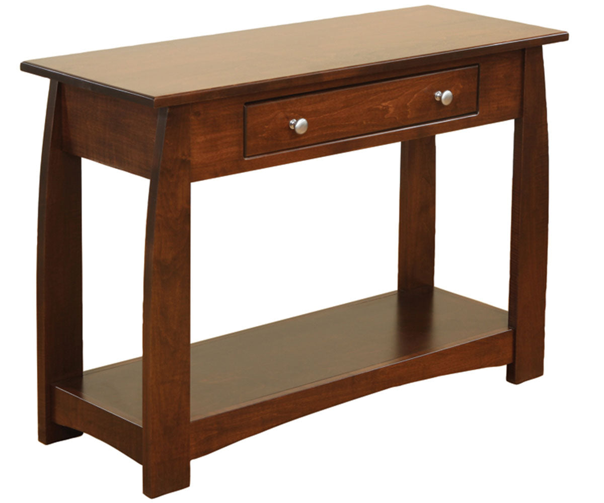 Sonoma Sofa Table – 42"W