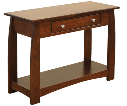 Sonoma Sofa Table – 42"W