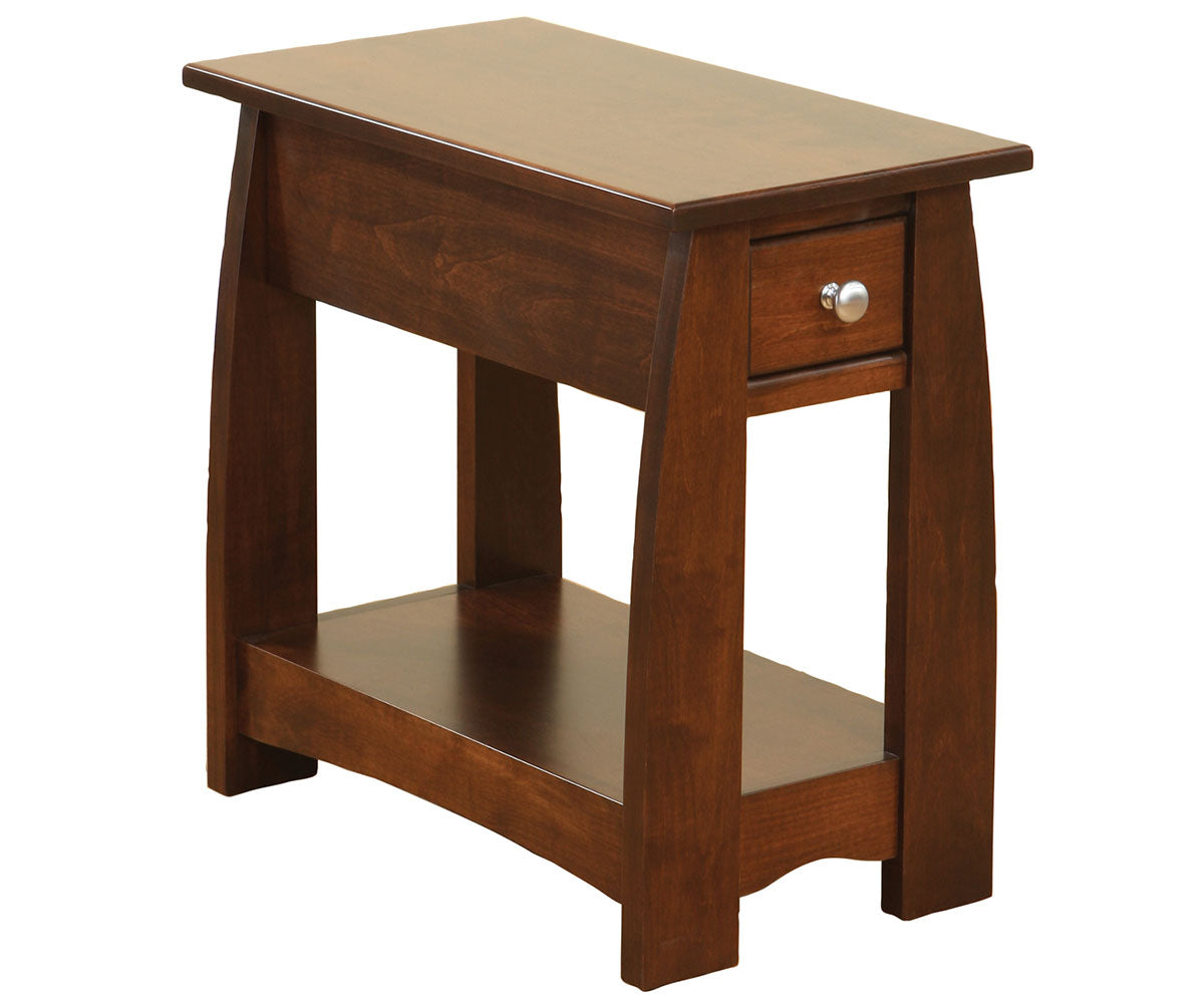 Sonoma End Table – 13"W