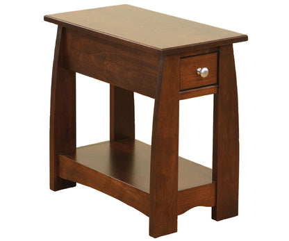 Sonoma End Table – 13"W
