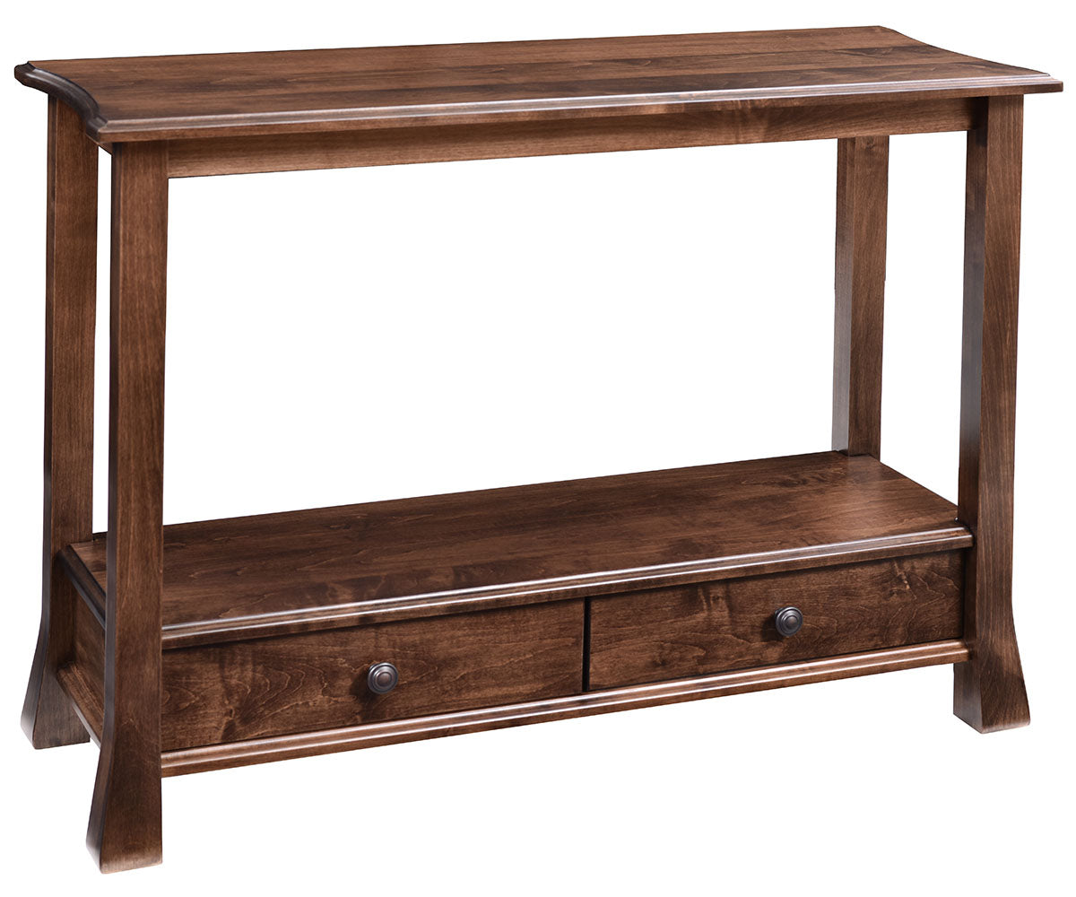 Willow Sofa Table – 42"W