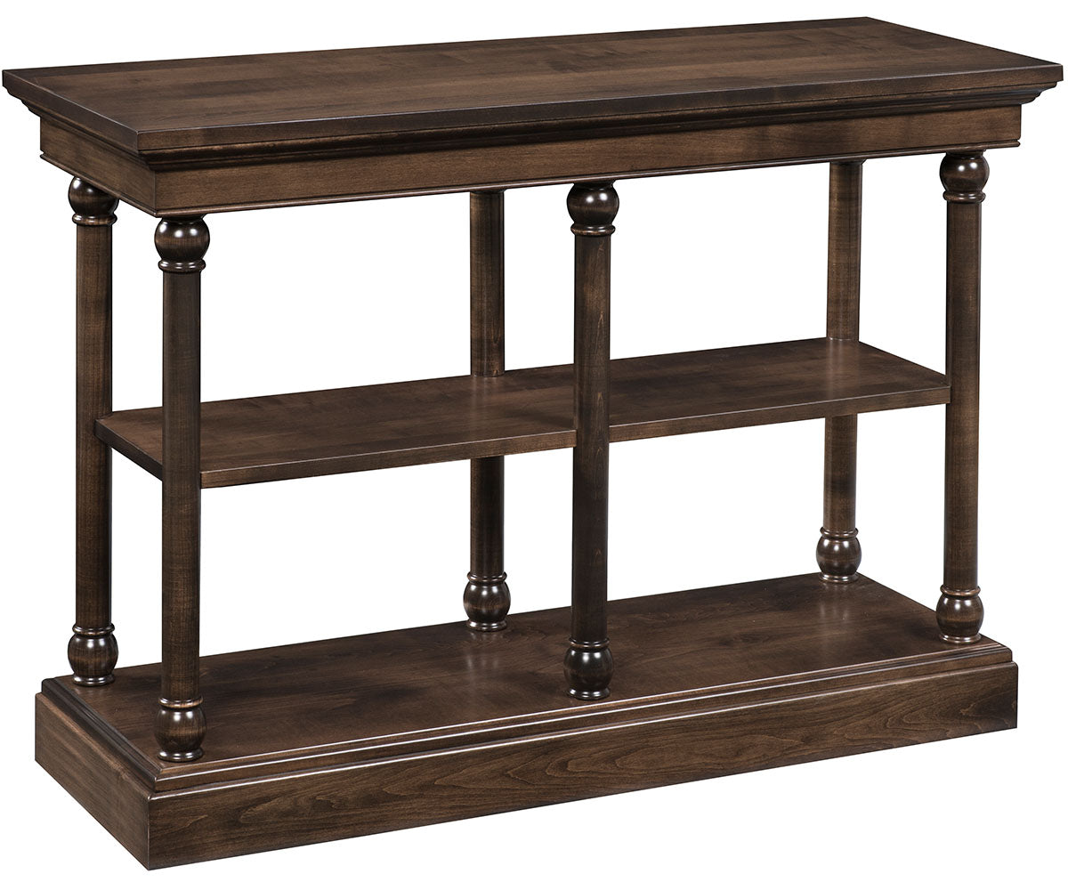 Dexter Sofa Table – 42"W