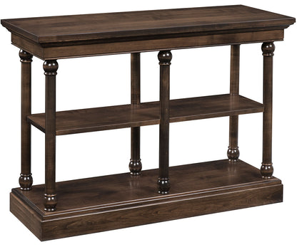 Dexter Sofa Table – 42"W
