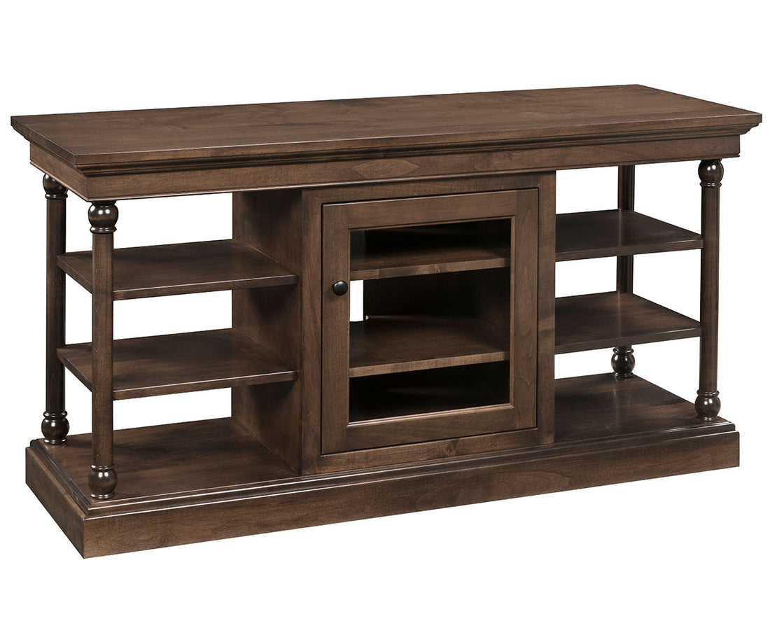 Dexter 56' Media Console