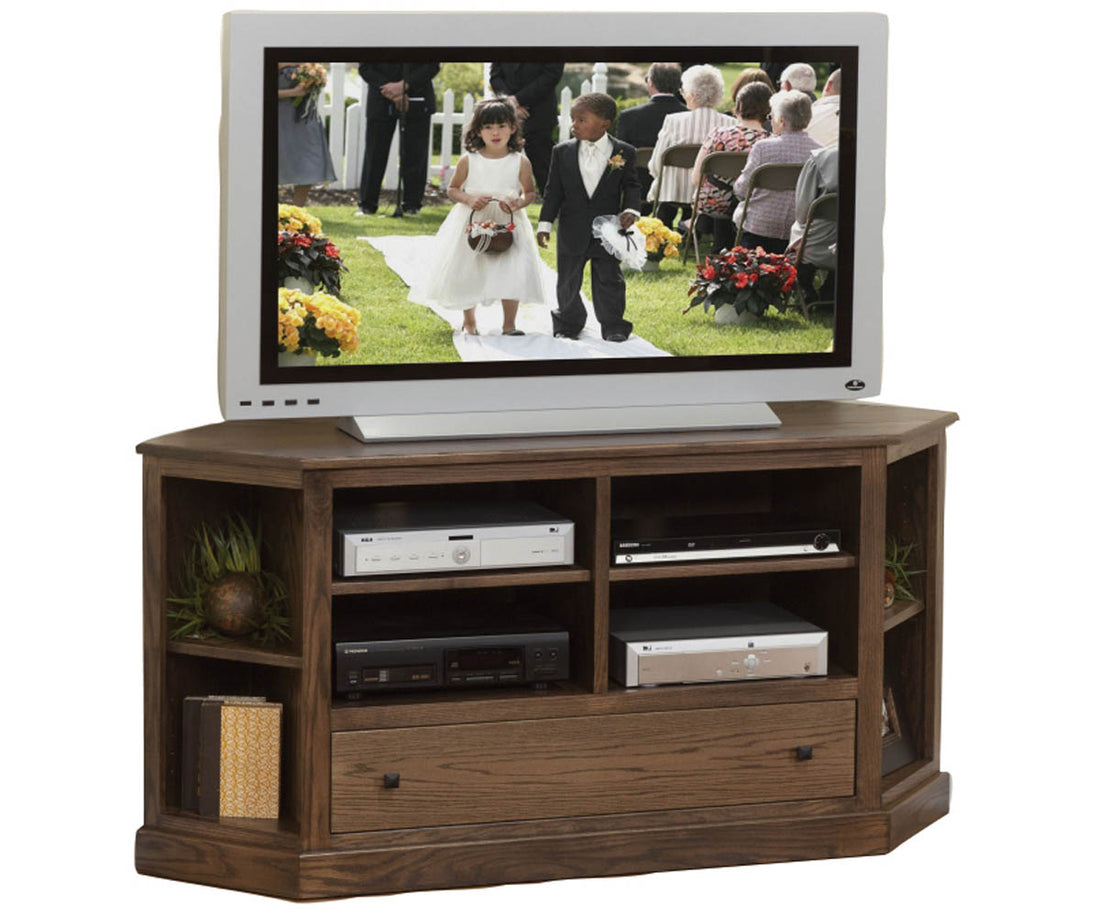 Universal 61" Media Console