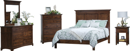 Hamilton Bedroom Set
