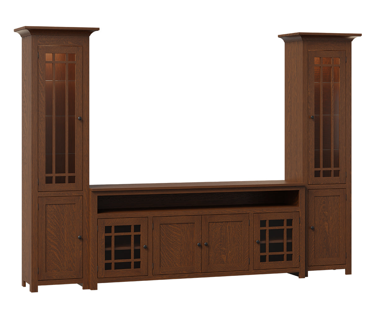 Harold Entertainment Center