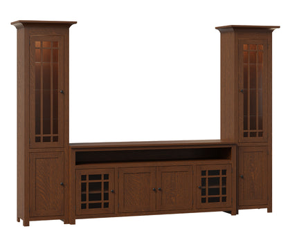 Harold Entertainment Center