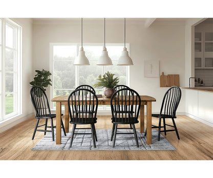 Henderson Leg Table