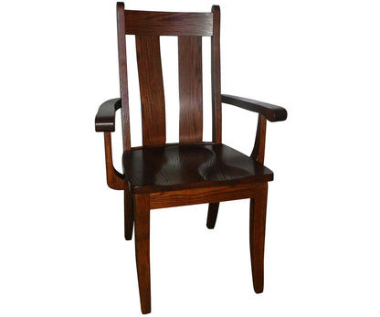 Heritage Arm Chair