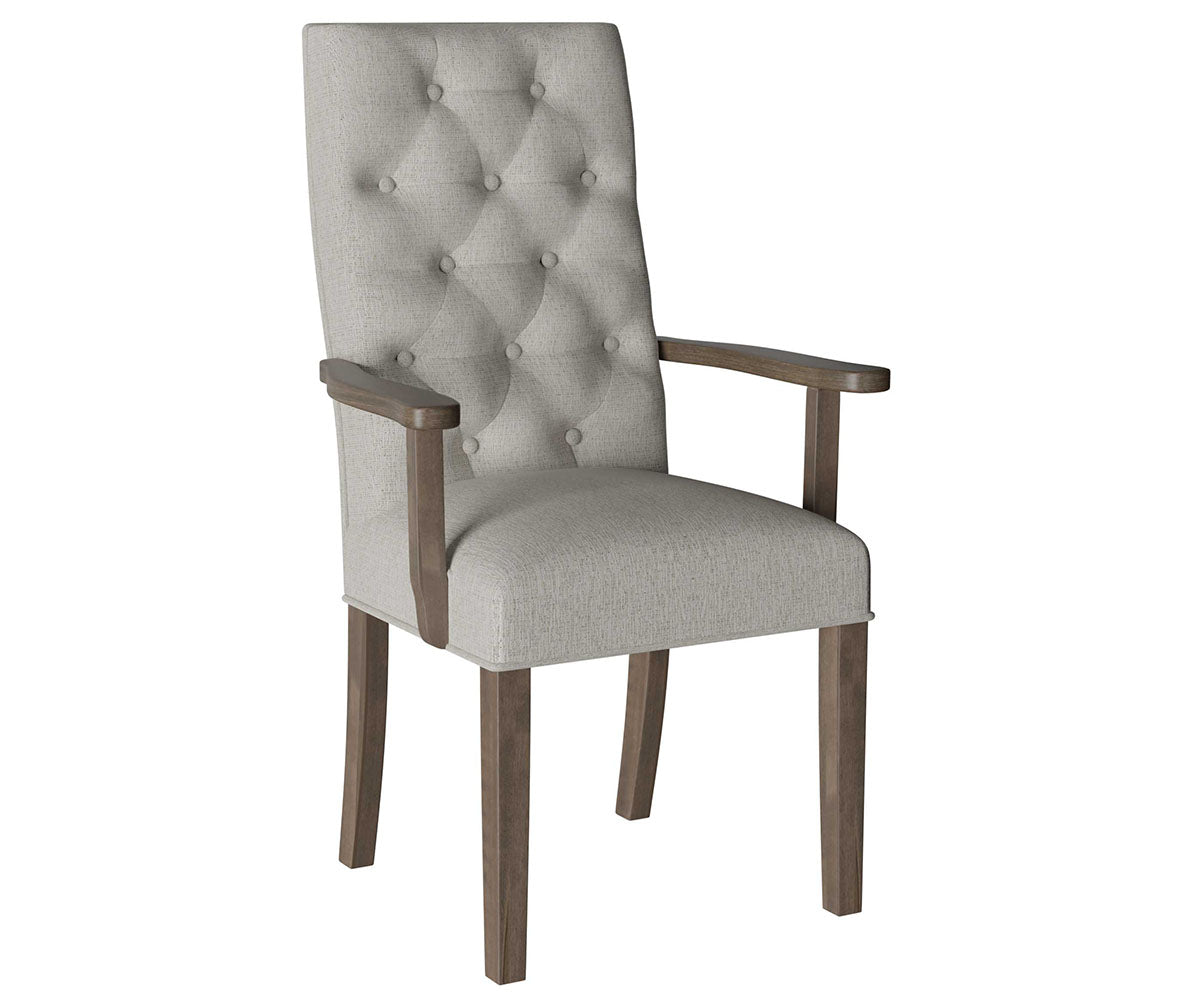 Hilton Arm Chair