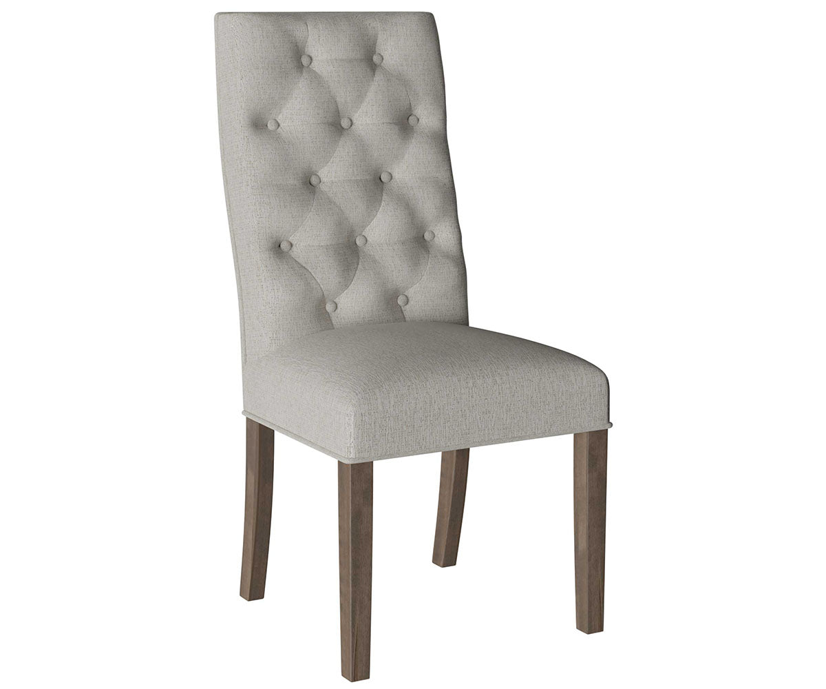 Hilton Side Chair