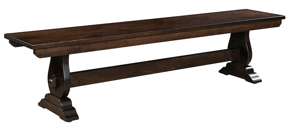 Holland Bench