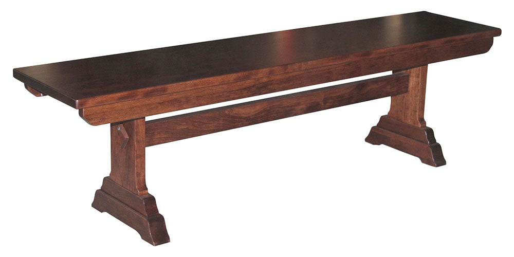 Hoover Bench