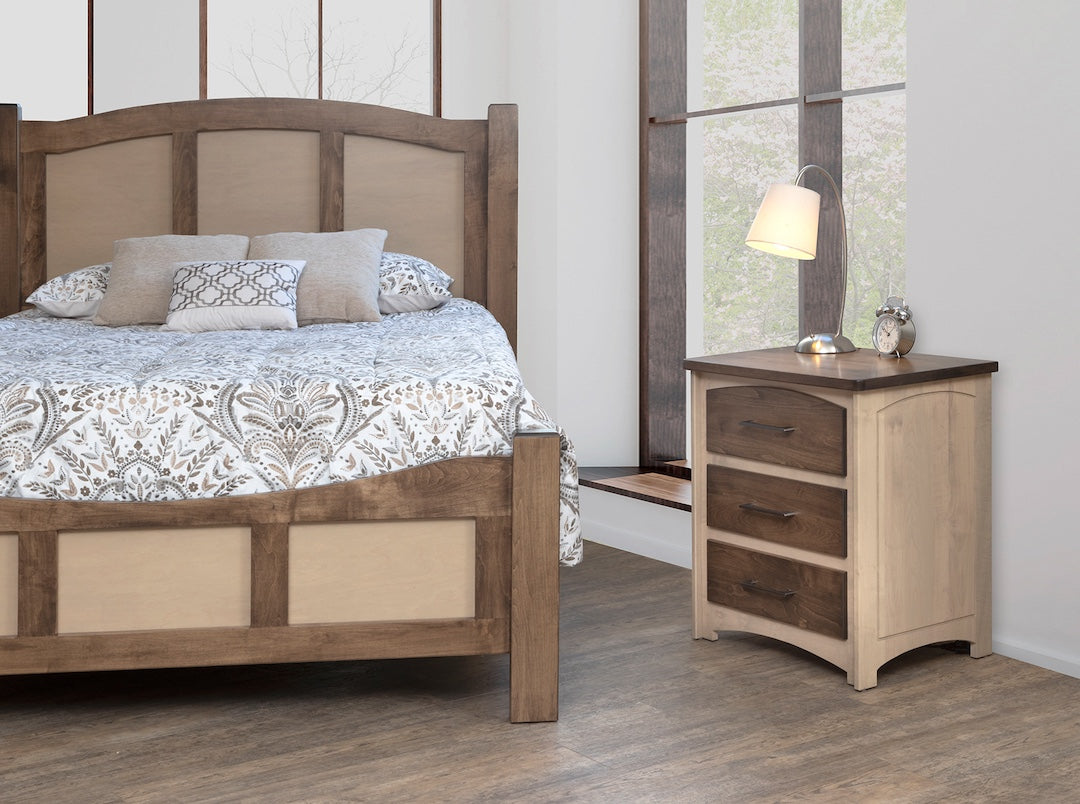 Horizon Bed