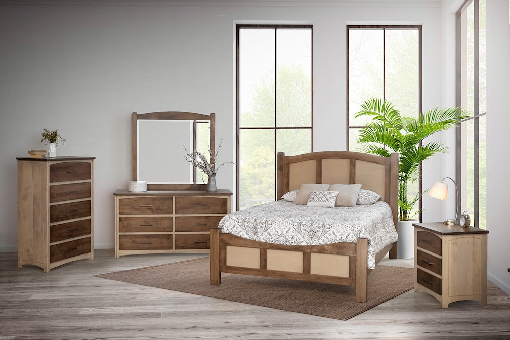 Horizon Bed