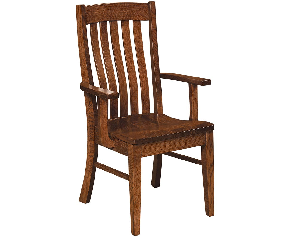 Houghton Arm Chair