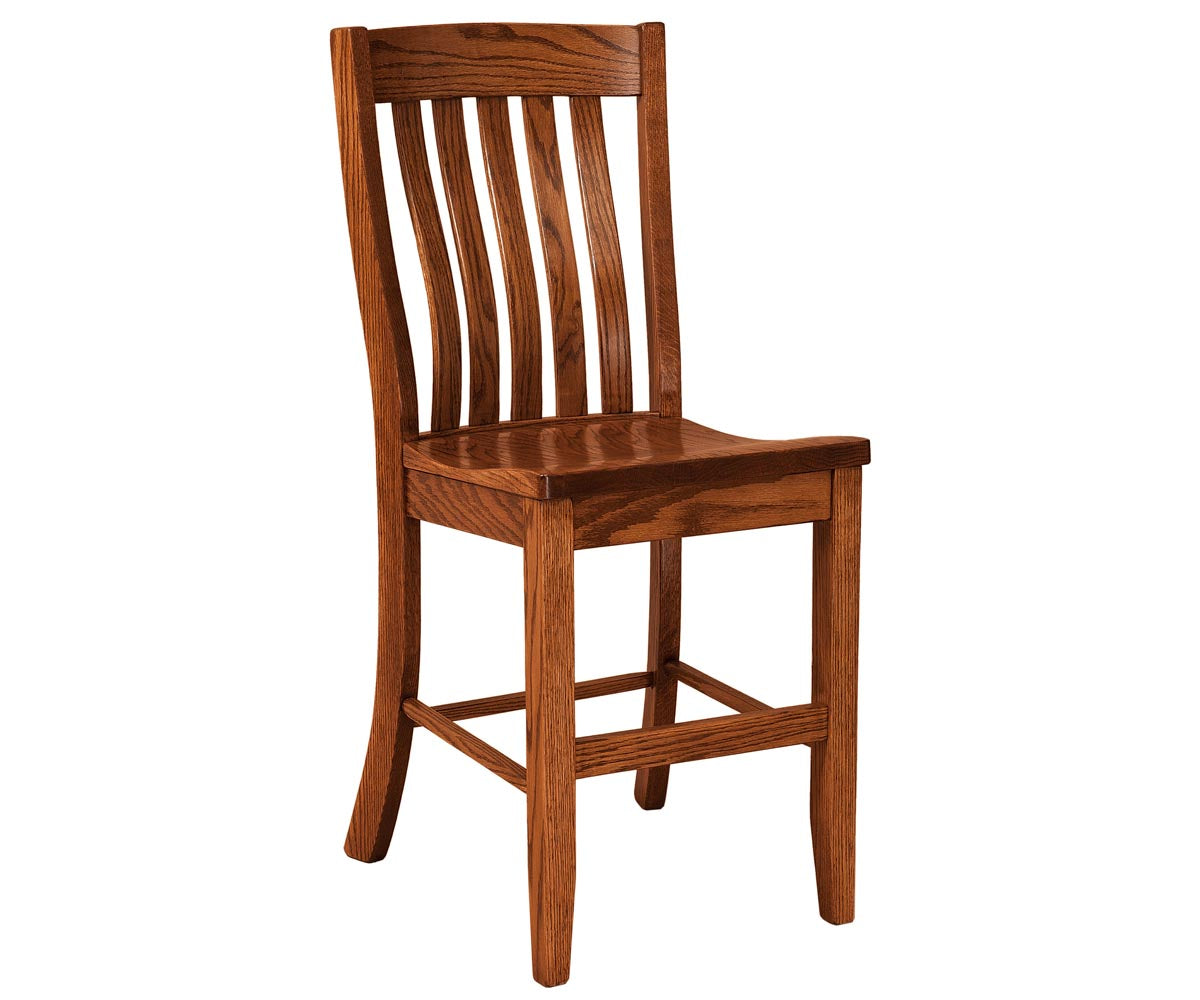 Houghton Bar Chair