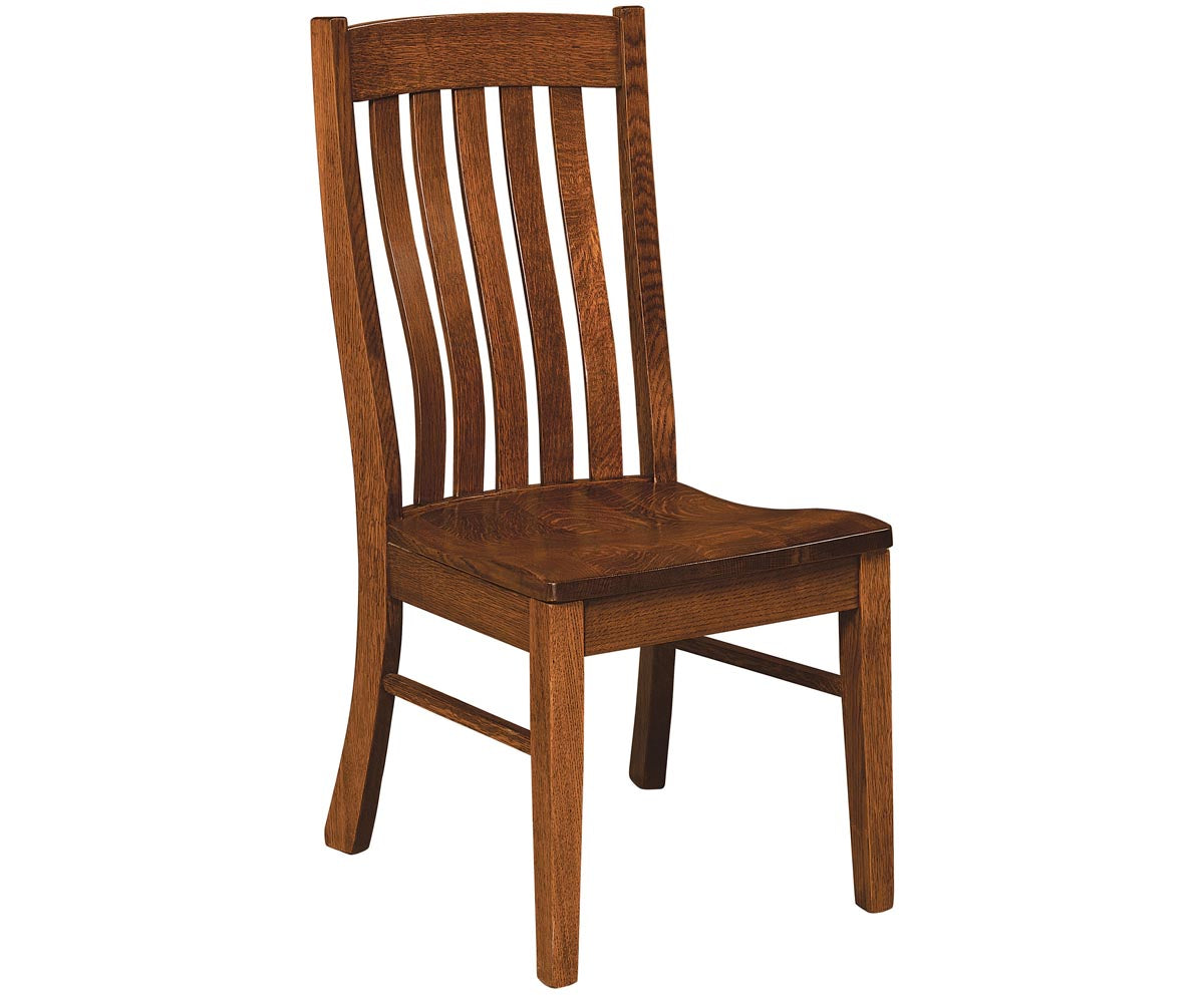 Houghton Side Chair