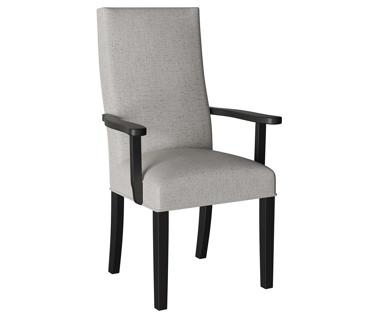 Hudson Arm Chair