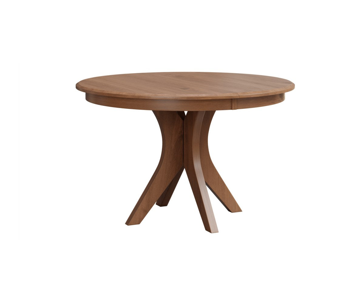 Huntley Pedestal Table