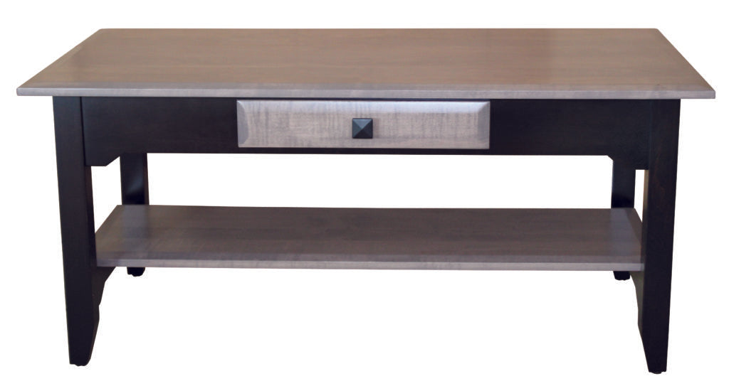 Iris 42" Coffee Table