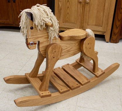 Deluxe Hobby Horse
