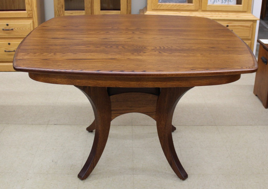 Galveston Single Pedestal Table