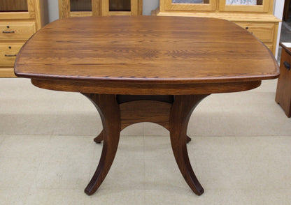 Galveston Single Pedestal Table