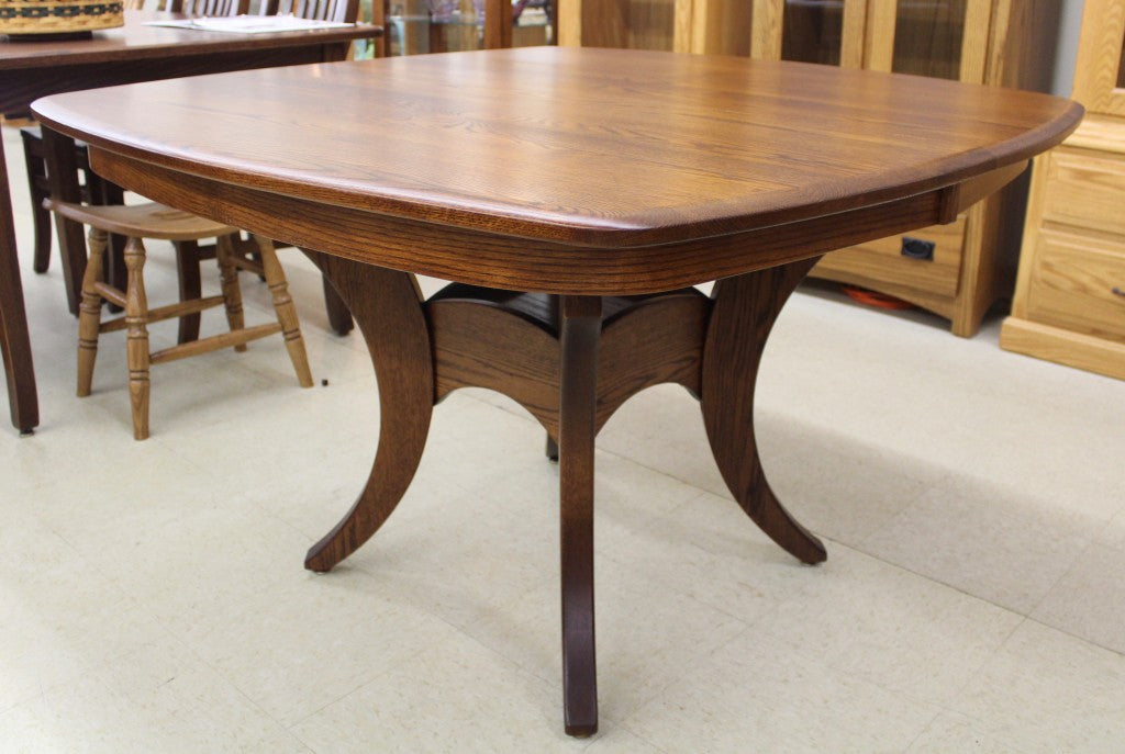 Galveston Single Pedestal Table