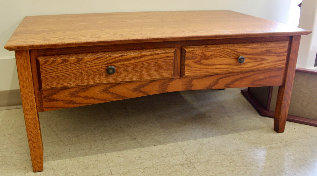 Danville 45″ Coffee Table