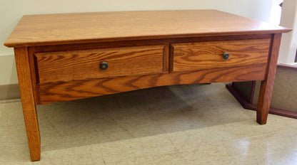 Danville 45″ Coffee Table