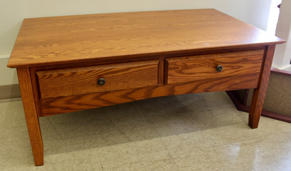 Danville 45″ Coffee Table