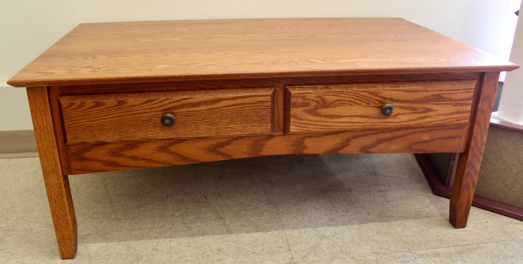 Danville 45″ Coffee Table
