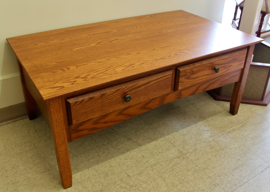 Danville 45″ Coffee Table